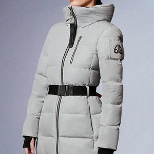 Moose Knuckles Miette Large Coat